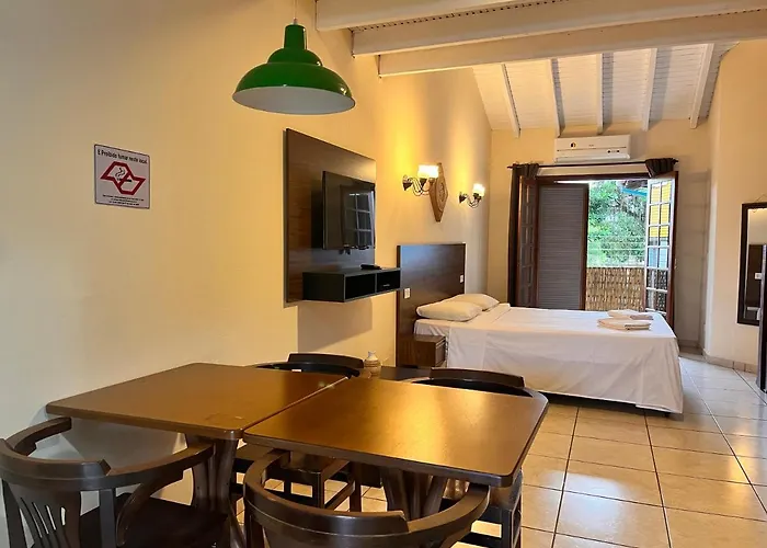 Delphin Apartamento 8