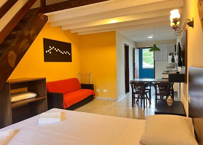 Delphin Apartamento 8
