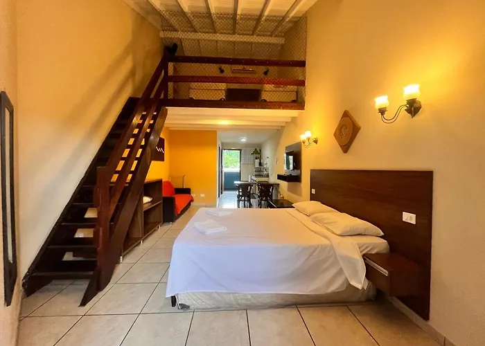 Delphin Apartamento 8