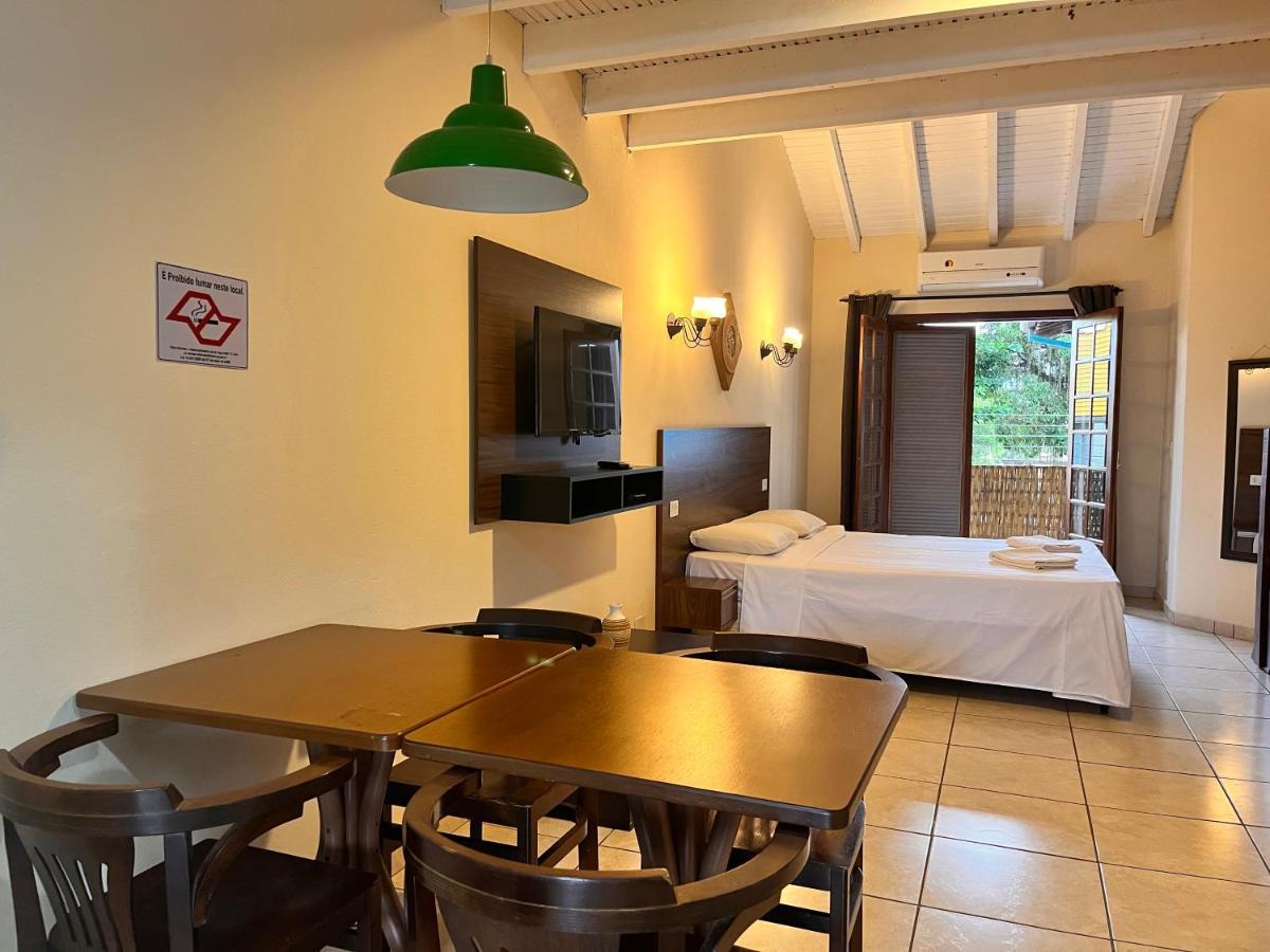 Apartment Delphin 8