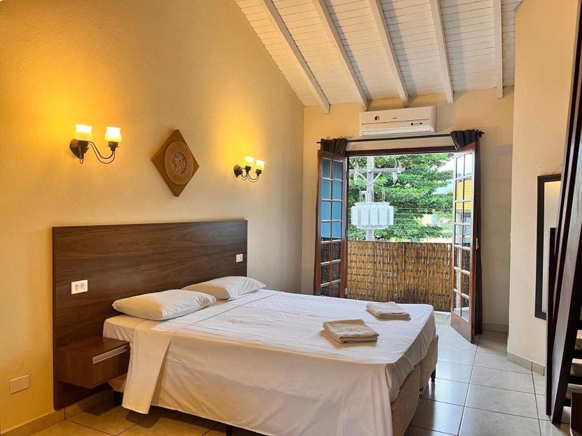 Apartment Delphin 8 Ilhabela