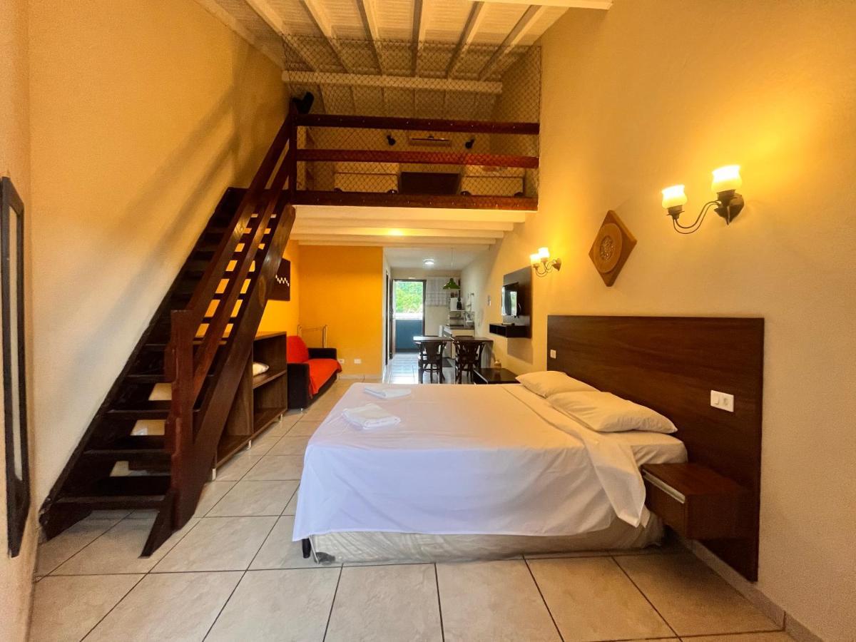 Delphin 8 Apartment Ilhabela