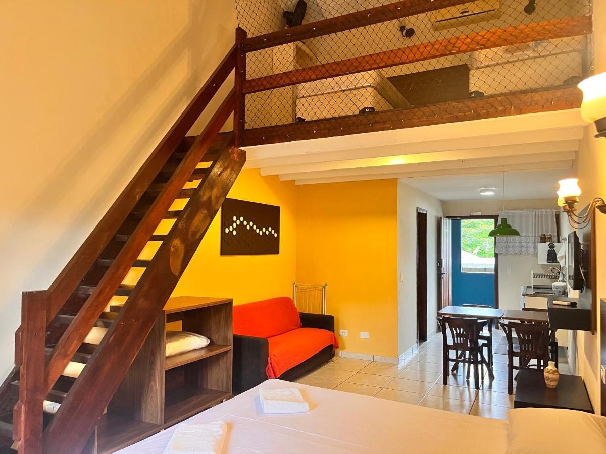 Delphin 8 Apartment *
