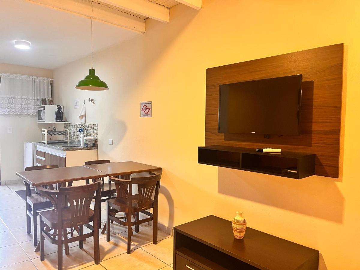 Apartment Delphin 8
