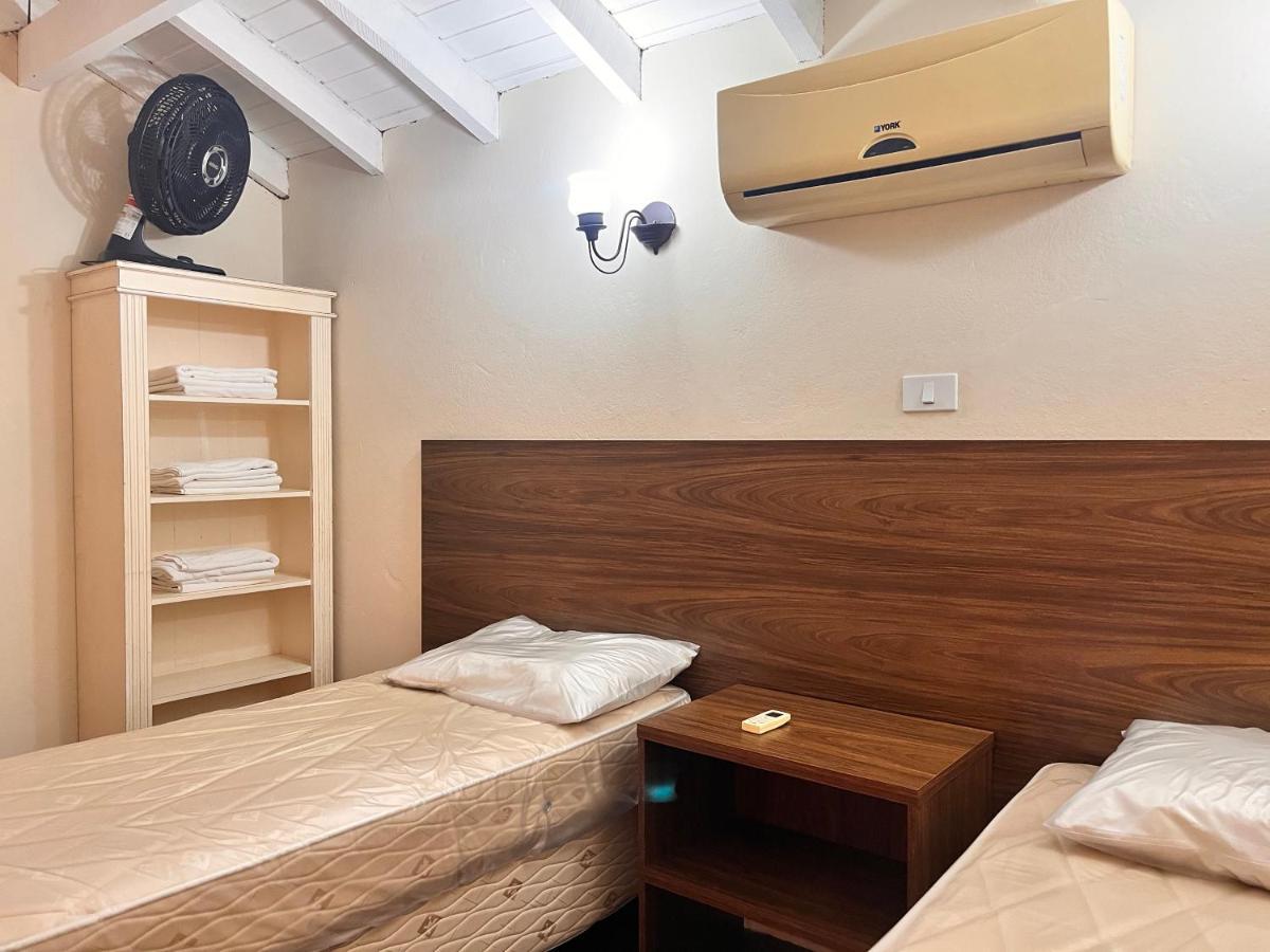 Apartment Delphin 8 *