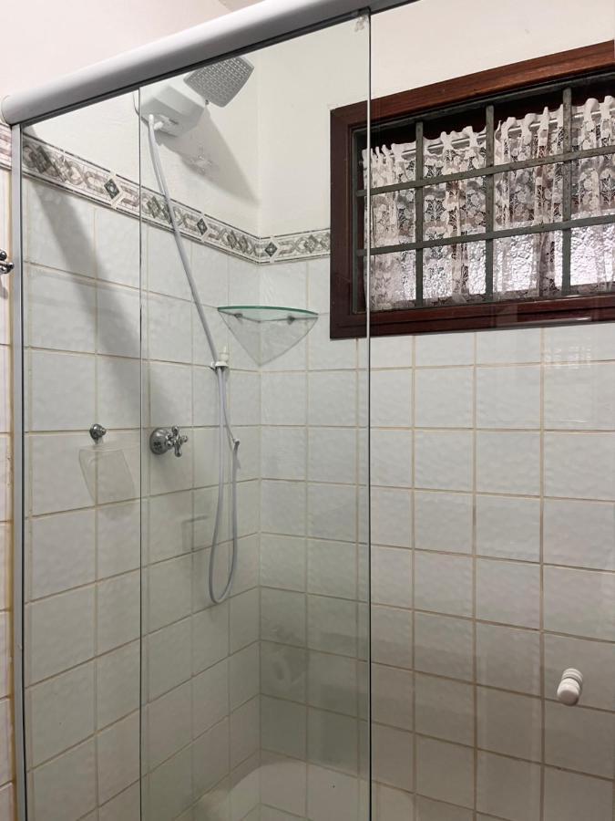 Delphin 8 Ilhabela