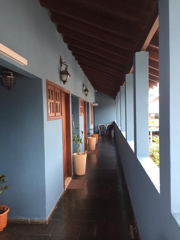 Delphin 8 Apartment Ilhabela